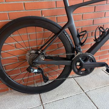 Używany Scott Foil RC 10 2022 2022 Road & Gravel — zdjęcie 3 z 5