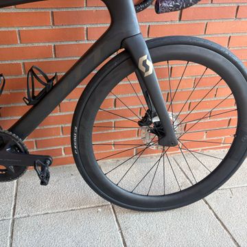 Używany Scott Foil RC 10 2022 2022 Road & Gravel — zdjęcie 5 z 5