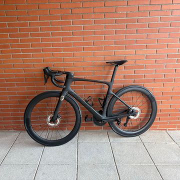 Używany Scott Foil RC 10 2022 2022 Road & Gravel — zdjęcie 2 z 5