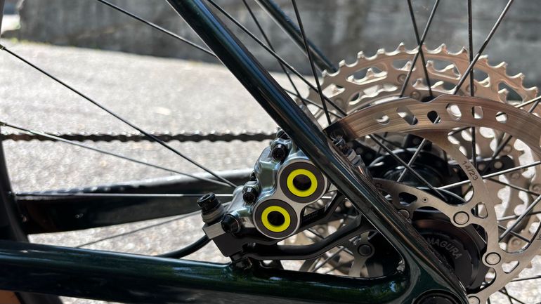 Używany Scott Scale 930 2023 2023 Mountainbike — zdjęcie 5 z 8