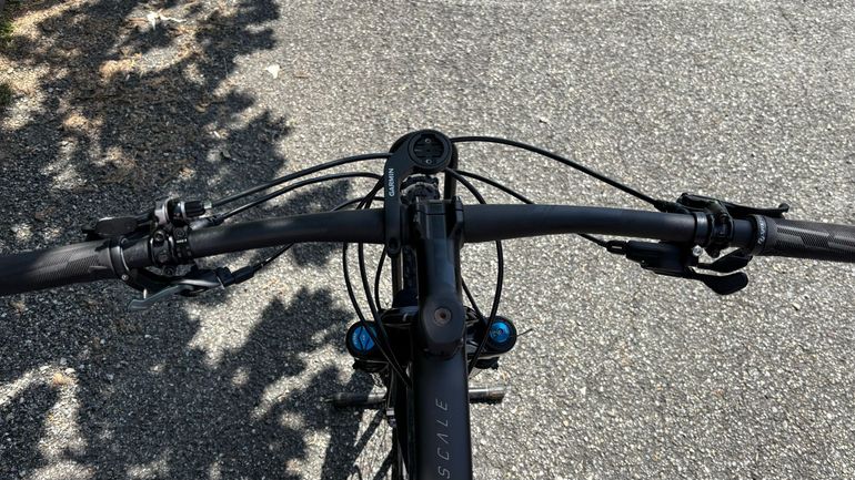 Używany Scott Scale 930 2023 2023 Mountainbike — zdjęcie 8 z 8