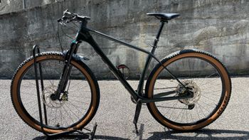 Używany Scott Scale 930 2023 2023 Mountainbike — zdjęcie 2 z 8