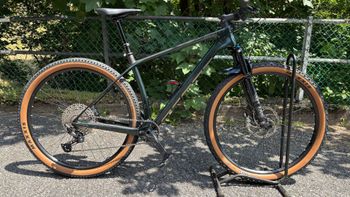 Używany Scott Scale 930 2023 2023 MTB
