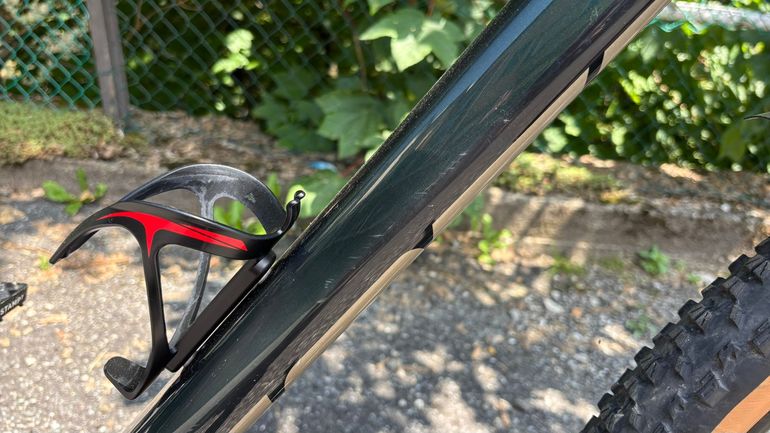 Używany Scott Scale 930 2023 2023 Mountainbike — zdjęcie 6 z 8