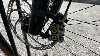 Używany Scott Scale 930 2023 2023 Mountainbike — zdjęcie 7 z 8