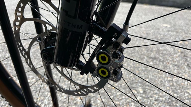 Używany Scott Scale 930 2023 2023 Mountainbike — zdjęcie 7 z 8