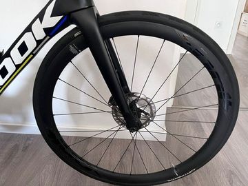 Look 795 Rs Blade 2022 Road & Gravel usato, Nero — immagine 5 di 11