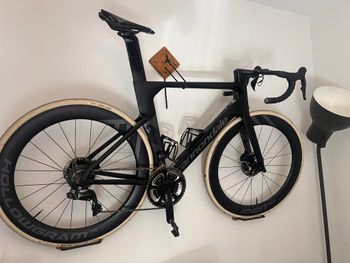 Używany Cannondale SystemSix Hi MOD Dura Ace Di2 2019 2019 Road & Gravel