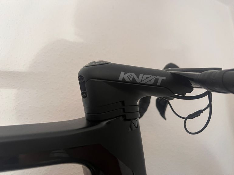 Używany Cannondale SystemSix Hi MOD Dura Ace Di2 2019 2019 Road & Gravel — zdjęcie 5 z 5