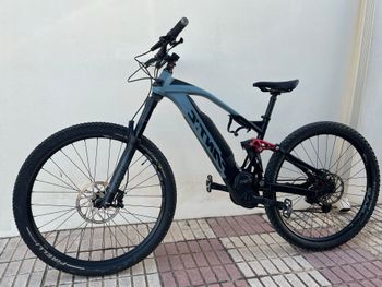 Used Fantic XTF 1.5 Race Y 2026 2026 Mountainbike, Light Gray, 29 — image 2 of 6
