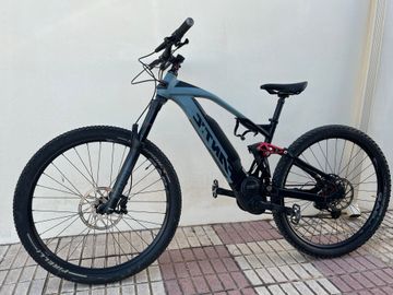 Brugt Fantic XTF 1.5 Race Y 2026 2026 Mountainbike — billede 2 af 6
