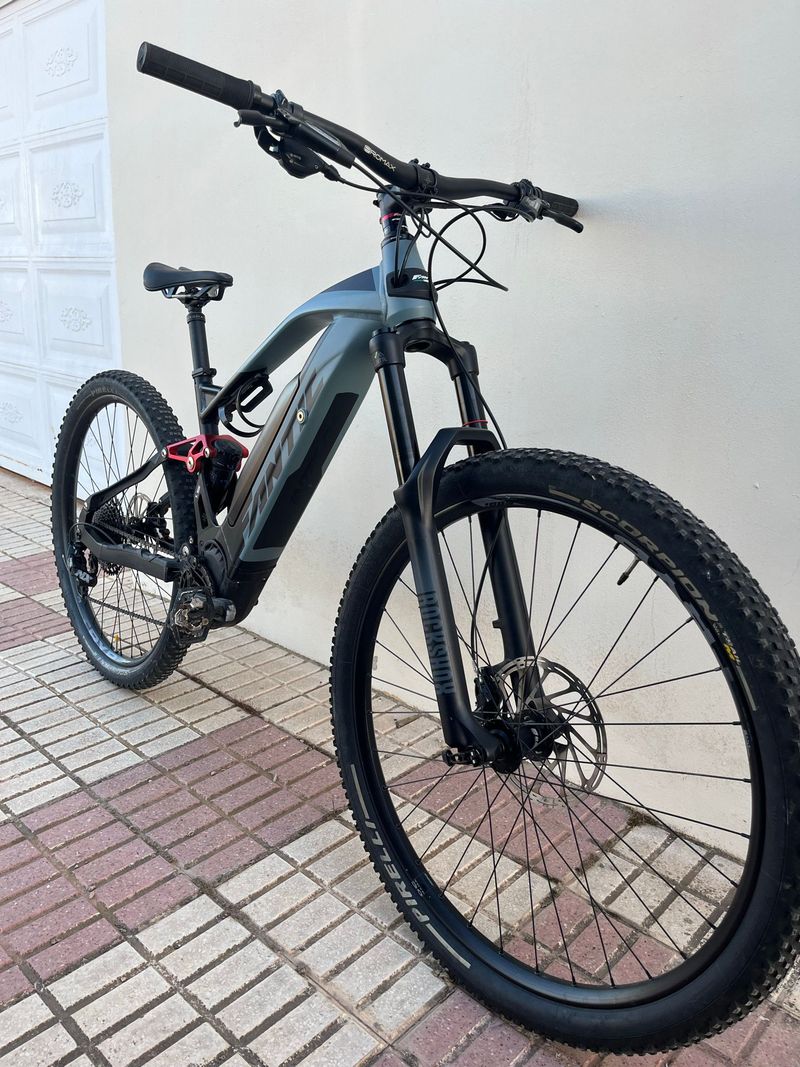 Used Fantic XTF 1.5 Race Y 2026 2026 MTB