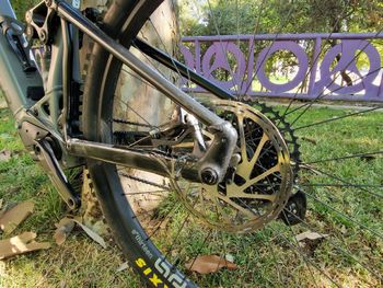Gebrauchtes Mondraker Dusk SR 2024 Custom SRAM SX Eagle 2024 Mountainbike, Hellgrau — Bild 17 von 19