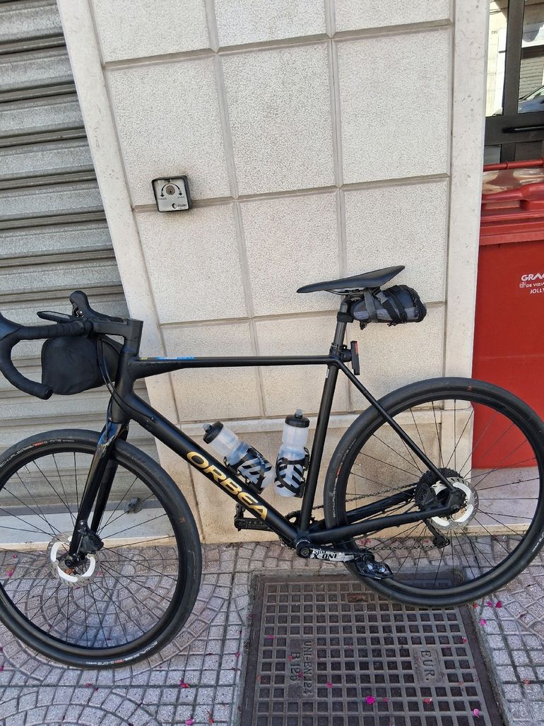 Używany TERRA h30 Custom Shimano GRX 2021 Road & Gravel — zdjęcie 3 z 3