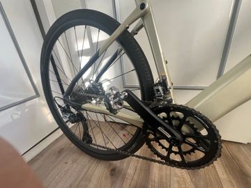 Brugt Cannondale Topstone Carbon 4 2021 2021 Road & Gravel — billede 5 af 7