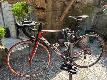 Used CUBE AGREE 2013 2013 Road & Gravel
