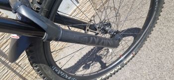 Używany Transition Sentinel Carbon XT 2021 2021 Mountainbike — zdjęcie 4 z 9