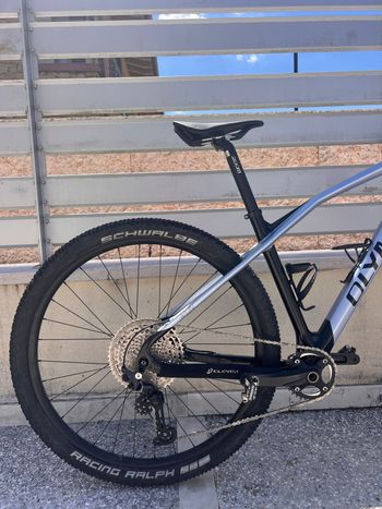 Używany Olympia Iron Shimano Deore 2022 Mountainbike — zdjęcie 4 z 4