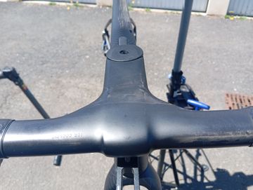 Used CUBE NUROAD C:62, EXC 2026 Frameset 2026 Road & Gravel