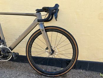 Used Cannondale SuperSix EVO SE 2022 2022 Road & Gravel, Light Gray — image 4 of 4