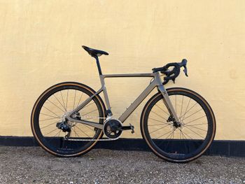 Used Cannondale SuperSix EVO SE 2022 2022 Road & Gravel
