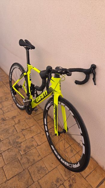 Używany Giant Propel Shimano 105 2020 Road & Gravel