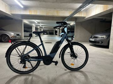 Brugt Lapierre Overvolt Urban 3.3 2021 2021 Urban — billede 1 af 3