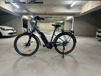 Używany Lapierre Overvolt Urban 3.3 2021 2021 Urban — zdjęcie 2 z 3