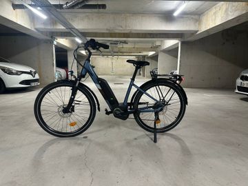 Brugt Lapierre Overvolt Urban 3.3 2021 2021 Urban — billede 2 af 3