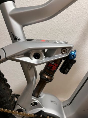 Używany Haibike XDURO AllMtn 10.0 Flyon 2021 Mountainbike — zdjęcie 9 z 20