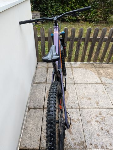 Używany Lapierre Spicy CF 7.9 2023 2023 Mountainbike — zdjęcie 2 z 6