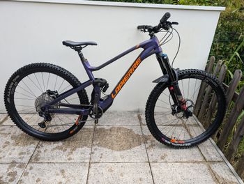 Used Lapierre Spicy CF 7.9 2023 2023 MTB