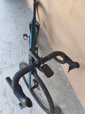 Używany Bianchi Specialissima - Ultegra Di2 2022 2022 Road & Gravel — zdjęcie 4 z 5