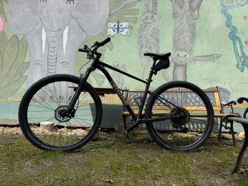 Tweedehands Cannondale Trail 3 2023 2023 MTB