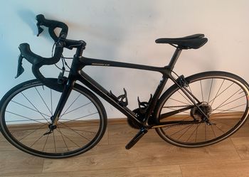 Used Giant TCR Advanced 1 2020 2020 Road & Gravel