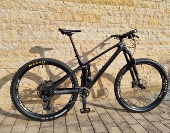 Używany YT Industries Izzo CORE 3 29 2022 2022 MTB