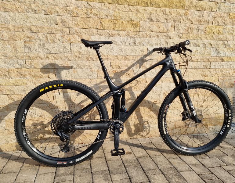 Używany YT Industries Izzo CORE 3 29 2022 2022 Mountainbike — zdjęcie 1 z 4