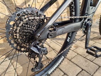 Używany YT Industries Izzo CORE 3 29 2022 2022 Mountainbike — zdjęcie 4 z 4