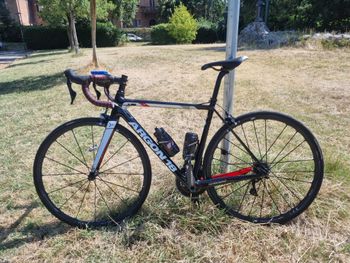 Used Argon 18 Gallium Kit 2 Ultegra 2019 2019 Road & Gravel, Black — image 2 of 3