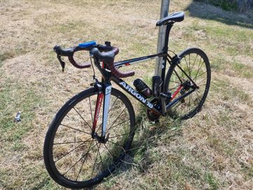 Gebrauchtes Argon 18 Gallium Kit 2 Ultegra 2019 2019 Road & Gravel