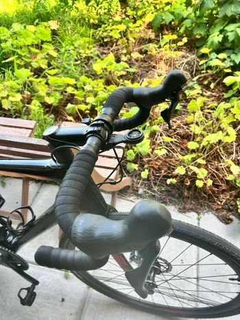 Used Giant Defy Advanced Pro 1 2019 2019 Road & Gravel, Black — image 11 of 11