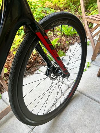 Used Giant Defy Advanced Pro 1 2019 2019 Road & Gravel, Black — image 5 of 11