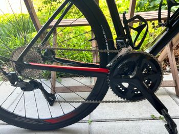 Used Giant Defy Advanced Pro 1 2019 2019 Road & Gravel, Black — image 3 of 11