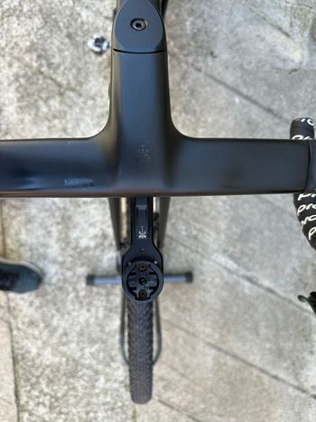 Used Trinx Custom Shimano Ultegra Di2 2025 Road & Gravel, Black — image 8 of 15