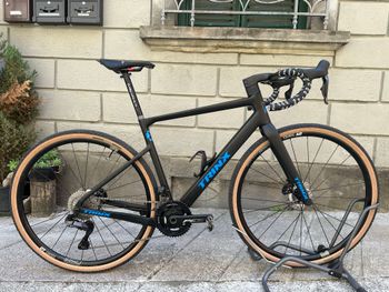 Used Trinx Custom Shimano Ultegra Di2 2025 Road & Gravel