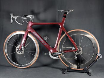 Używany Giant Propel Advanced SL 1 Disc 2021 2021 Road & Gravel — zdjęcie 6 z 18