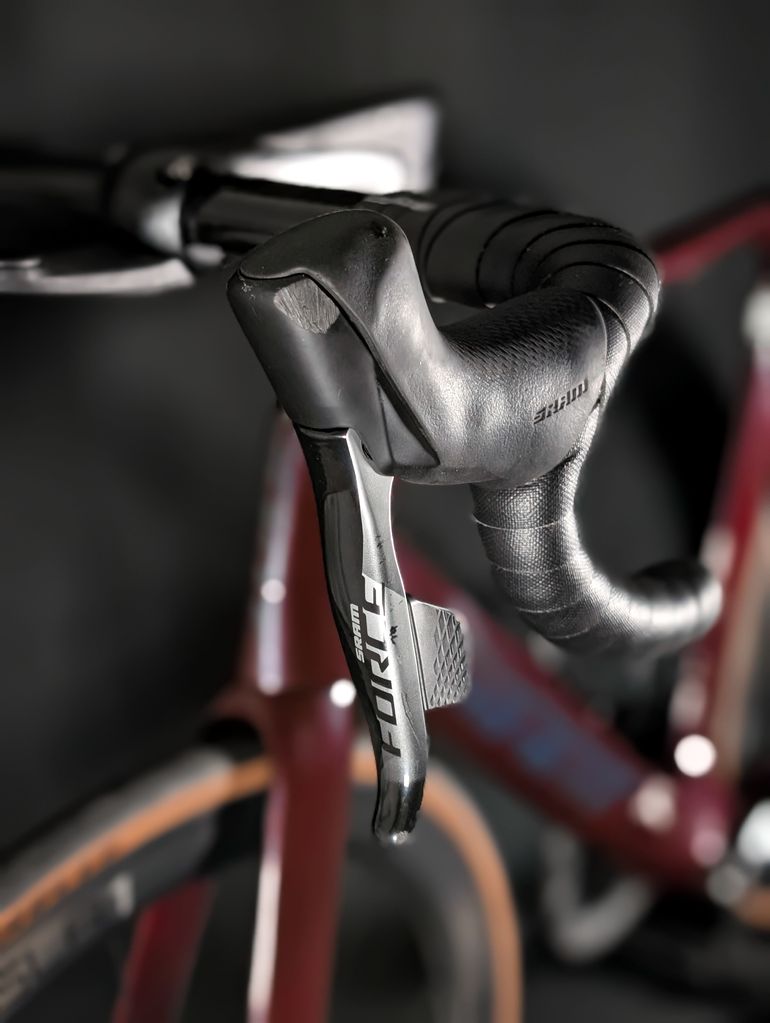 Używany Giant Propel Advanced SL 1 Disc 2021 2021 Road & Gravel — zdjęcie 15 z 18
