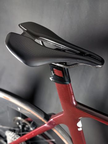 Używany Giant Propel Advanced SL 1 Disc 2021 2021 Road & Gravel — zdjęcie 18 z 18