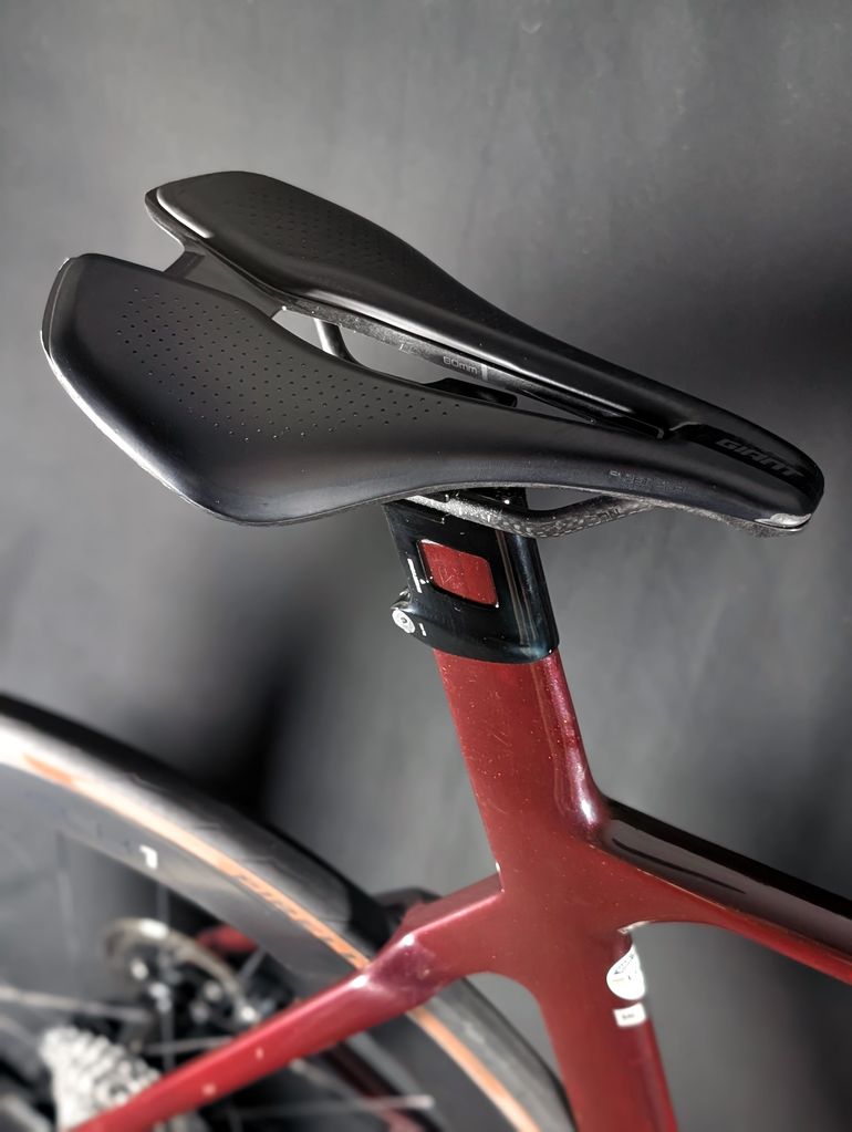 Używany Giant Propel Advanced SL 1 Disc 2021 2021 Road & Gravel — zdjęcie 18 z 18