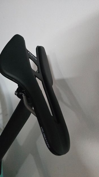 Używany Bianchi Oltre Shimano Ultegra Di2 2026 Road & Gravel — zdjęcie 13 z 14